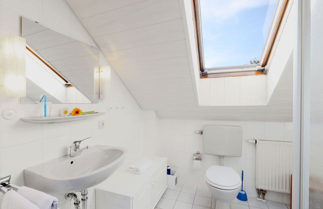 Seepark Kirchheim Ferienhaus bei Diane - Foto 34