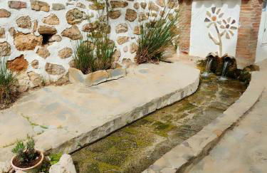 Casa el Patio del Limón, con piscina - Foto 14
