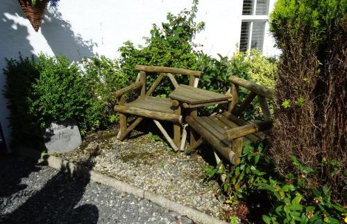 Burnthwaite Cottage - Foto 12