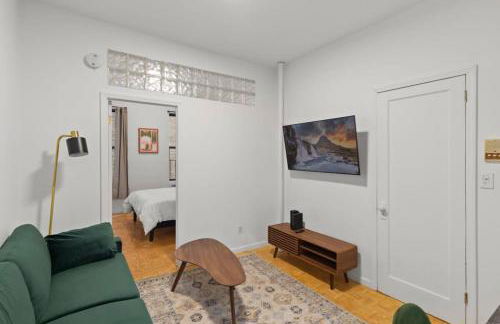 Cozy 1BR in the Upper East Side - Foto 1
