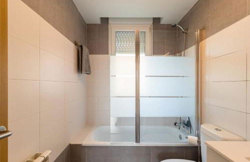 Luminoso apartamento con terraza - Foto 15