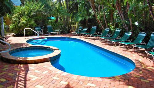 Siesta Palms By the Beach - Foto 2