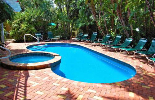 Siesta Palms By the Beach - Foto 2