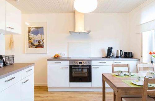 Ferienwohnung Am Alpenblick - Foto 1