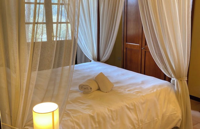 UNA Hotels Monterufoli Wine Country - Foto 5