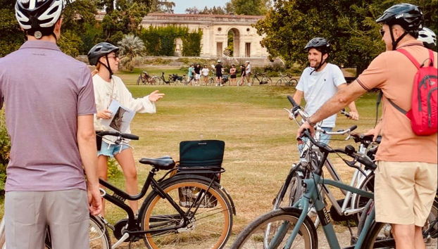 Bordeaux City Bike Tour - Photo 5