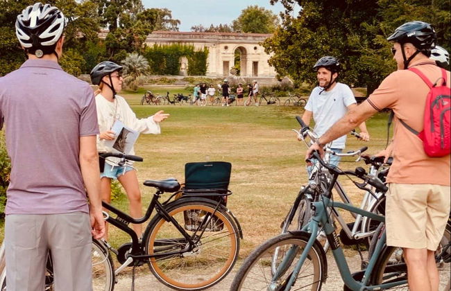 Bordeaux City Bike Tour - Photo 5