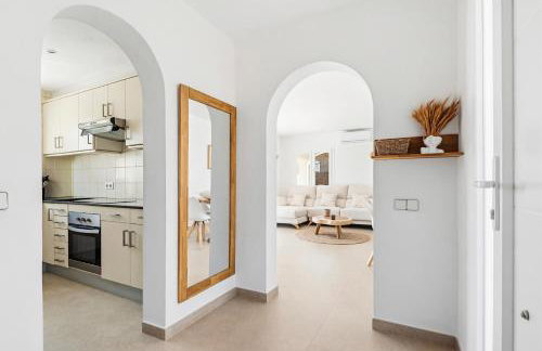 Villa Nuralux - Vistas Espectaculares, Piscina Privada y BBQ - Photo 20