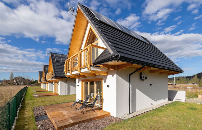 Gutowa Mountain Corner by Renters - Foto 25