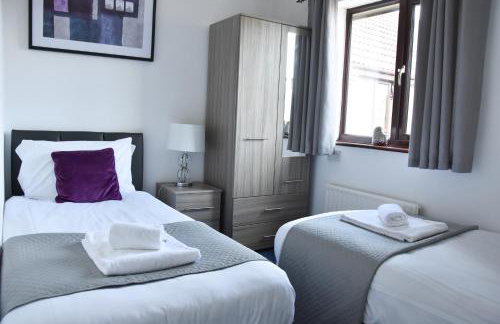 Greenfield House - Foto 8