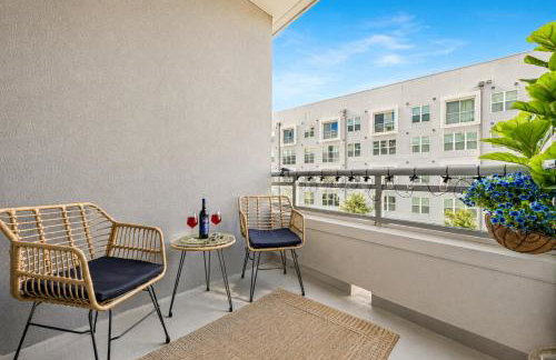 Legacy West | 1BR King | Walk to LegacyHall | Pool - Photo 22