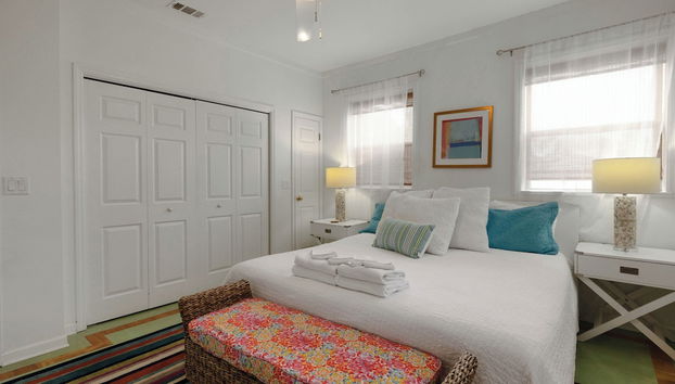 After Dune Delight by Tybee Vacation Rentals - Foto 5, Habitación