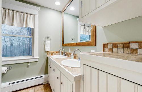 Middle Ledge Lodge - Foto 16