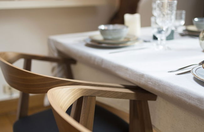 City penthouse Grand-Place - Foto 14