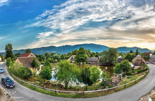 Apartment Vrilo - Foto 2