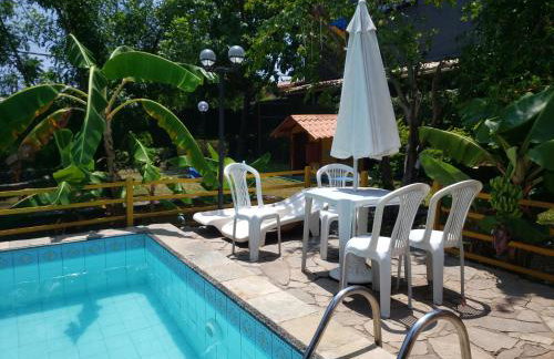 Itaparica - Vera Cruz 12 pessoas - Foto 3