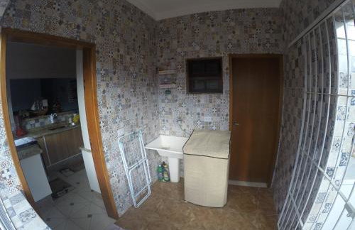 Casa Temporada Bertioga- Indáia - Foto 21