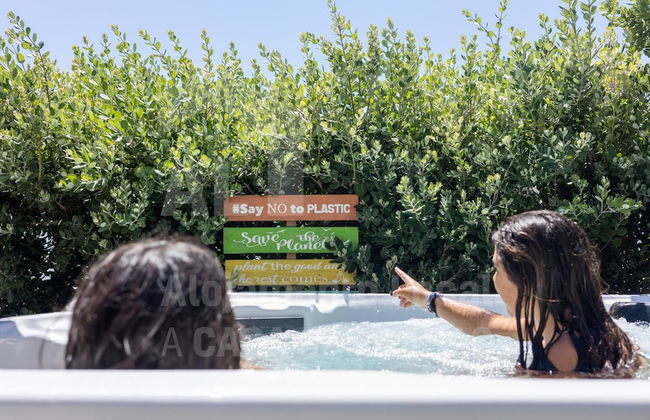 Riba mar Bluevillas 1 2 by Acasadascasas - Foto 9