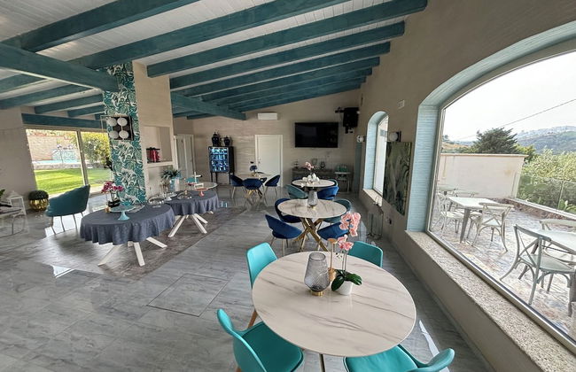 Dea Degli Ulivi House - Photo 45