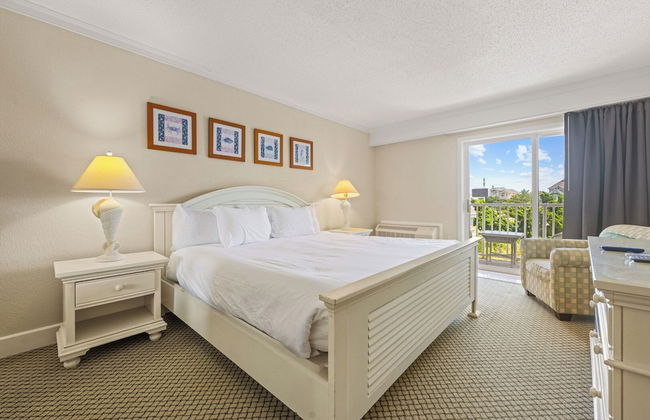 The Villas at Hatteras Landing by Kees Vacations - Foto 4