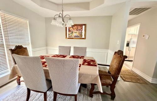 Beautiful home,10 miles from Masters golf course! - Foto 19