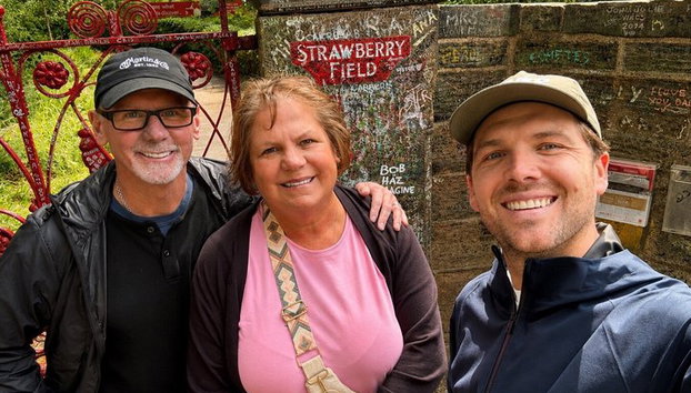 Beatlemania! Tour privado por Liverpool de los Beatles - Foto 4