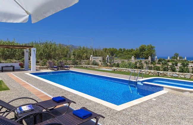 Emerald Villa 70m From the Beach - Foto 6