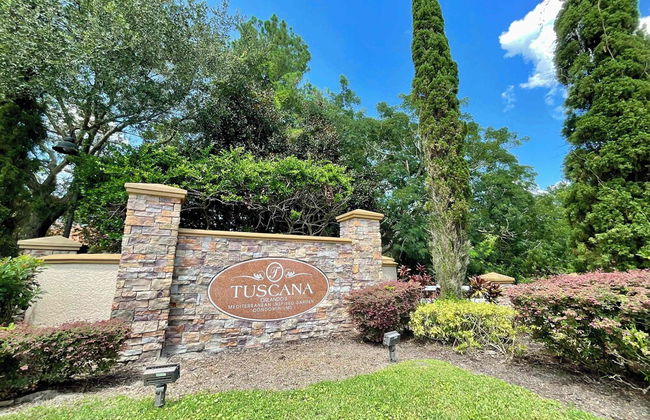 Good Times at Tuscana 2 BDR - Foto 30