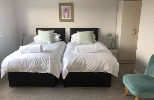 2 Bedroom cottage with Beautiful views over the Mendips - Foto 14