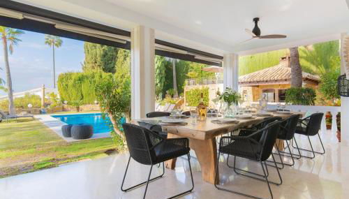 Villa Flores - Foto 3