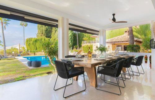 Villa Flores - Foto 3