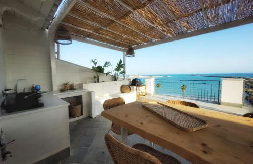 La Terrazza sul Faro - Foto 6