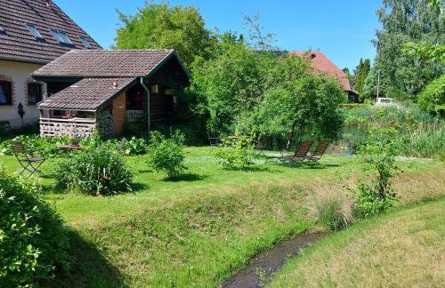 FeWo Dreiseitenblick Komfort mit 2 Schlafzimmern - Foto 50
