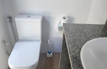 Solange apartment-Casa Parque de Olivenca - Photo 32