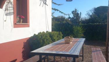 Casa Rural Camino de los molinos y su establo - Photo 1