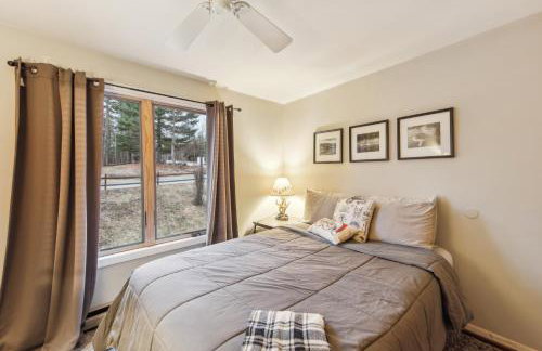 Hedges 7J - Comfortable Mountain Retreat - Foto 19