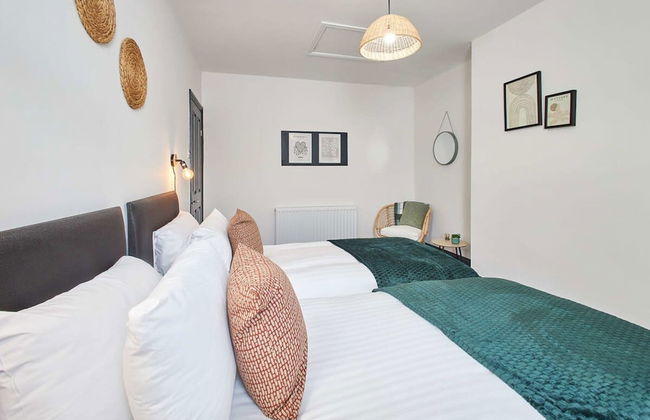 Host Stay North Shore Cottage - Foto 15