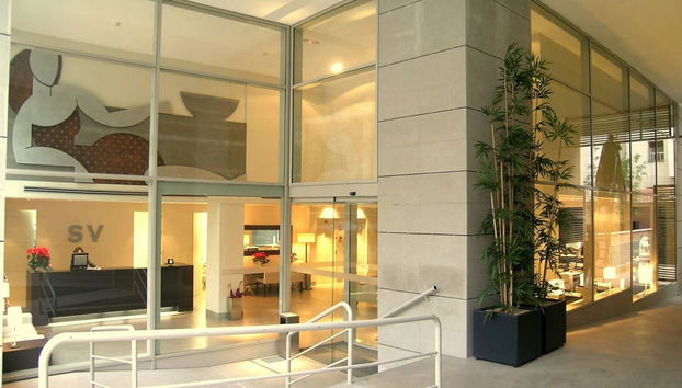 Suites Viena Plaza de España - Photo 2