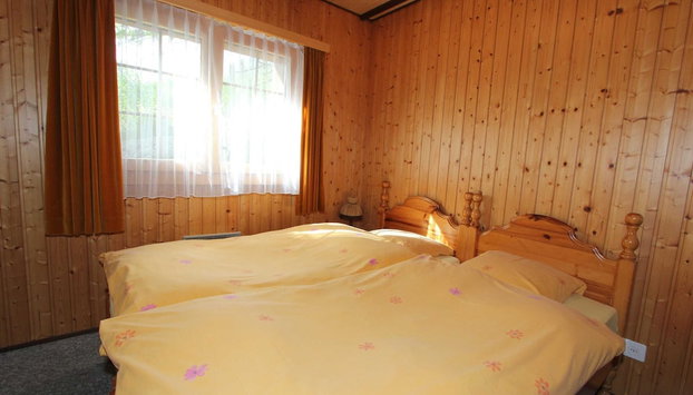 Holiday Home in Nysted by Baltic Sea - Foto 4, Habitación