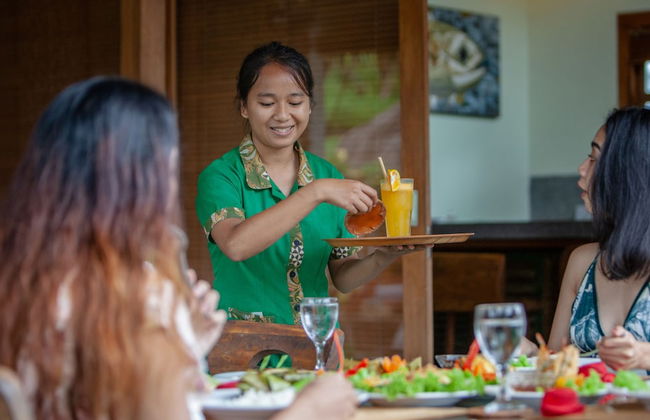 Villa Kropak - Foto 40