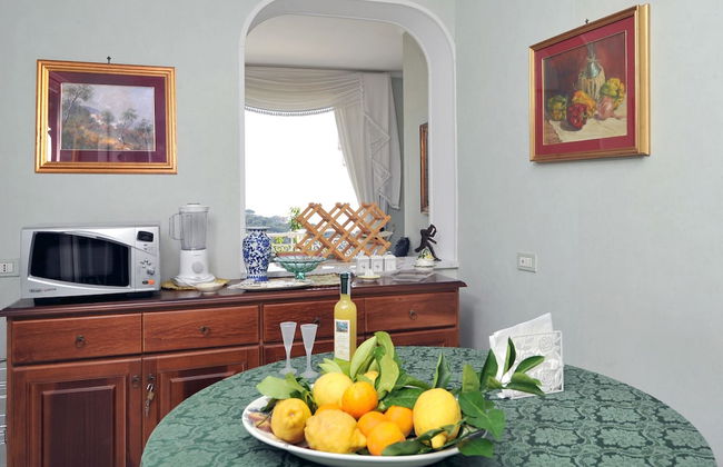 Villa Le Gesine - Foto 9