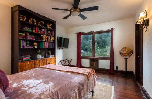 Rocktop Lodge - Foto 30