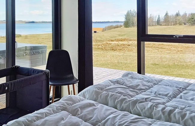 Holiday Home in Skals - Foto 10