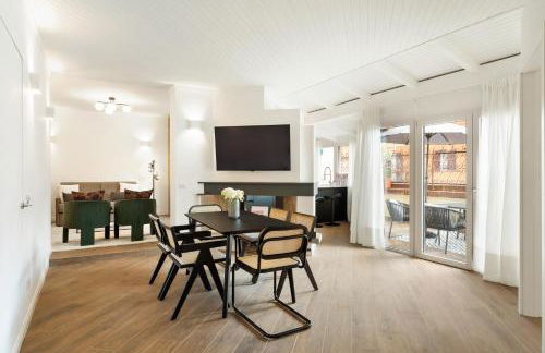 Terrace Boutique Apartment - Dolce Vita - Foto 10