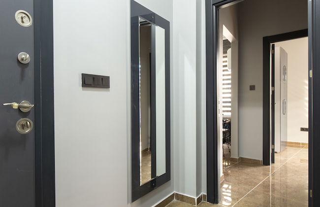 Beyoğlu Huzur Suites - Photo 2