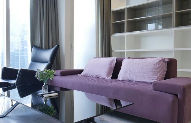 Platinum Suites KLCC By Hive KL - Foto 27