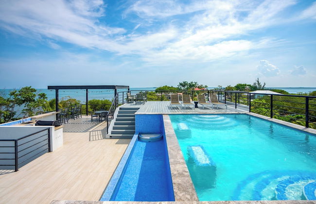 Sunset Gecko Condos - Unit 1A - Foto 37