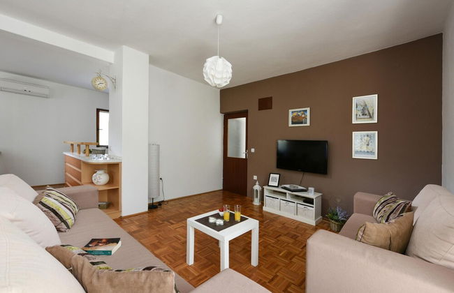 Villa Pine Zadarvillas - Foto 31