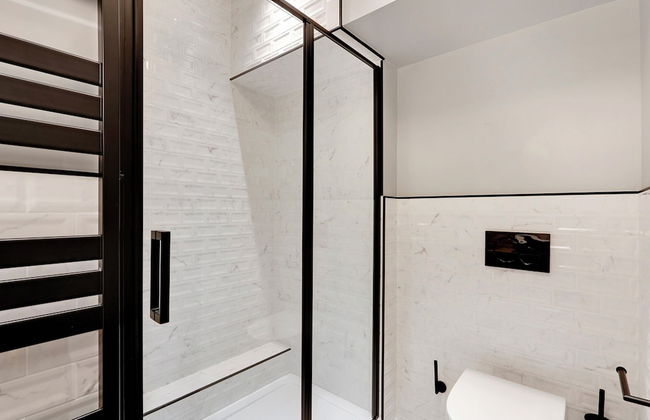 North Paris Suite - Foto 32