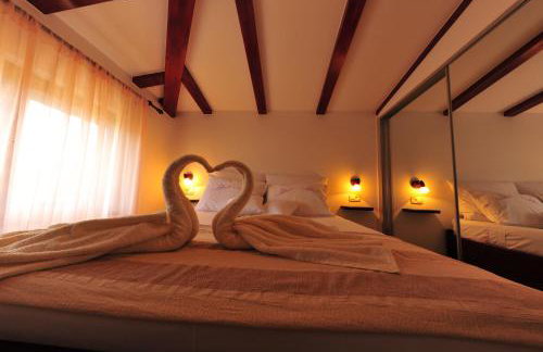 Luxury apartment Alba with pool - Photo 14